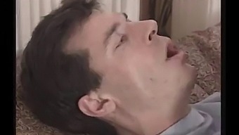 German Mature Woman Enjoys Intense Penetration - Vintage Xhamster