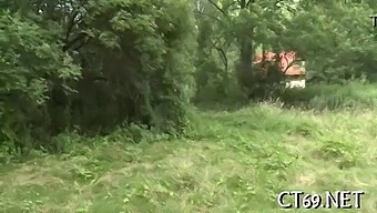 Amateur Teen Gets Pounded In Russian Hardcore Video