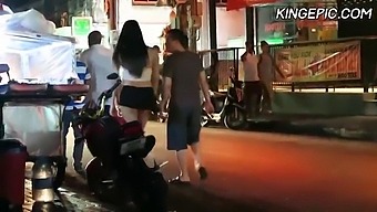 Identifying A Transgender Woman In This Amateur Video