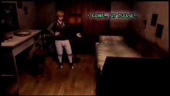 Futa And Shemale: Mature Mom'S Rule-Breaking 3d Adventure