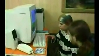 Russian Family Engages In Swinging And Taboo Activities