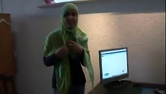 Jamila, A Promiscuous Woman From Morocco, Experiments With Lesbian Intimacy With A Dutch Girl, As Described In Arabic