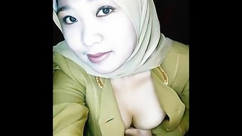 Asian-Turkish-Arabic Mix Amateur Photo Collection 31: The Conclusion