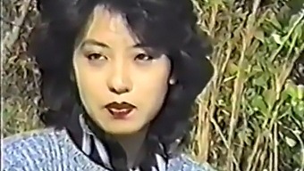 Retro Japanese Video On Xhamster.Com With Classic Pornography