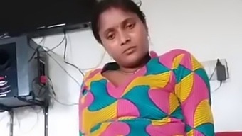 Mature Indian Housewife'S Anal Sex With African-American Lover