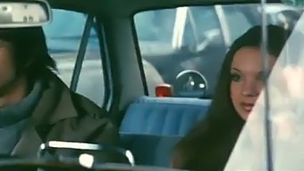 Classic Japanese Vintage Travel Adventure From 1973