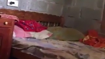 Mature Indian Housewife Engages In Adultery With Her Husband'S Brother