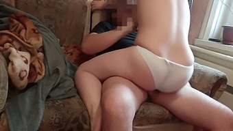 A Great Time Had After Intense Sex