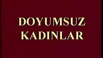 Hot Turkish Couple Kisses And Shows Off Their Big Boobs