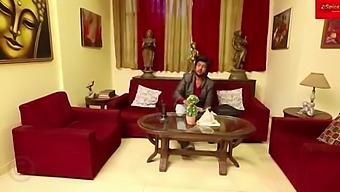 Older Wife Shares Her Husband'S Attention With A Younger Woman