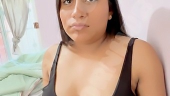Milf'S Big Ass And Big Tits Get Fucked In Hd