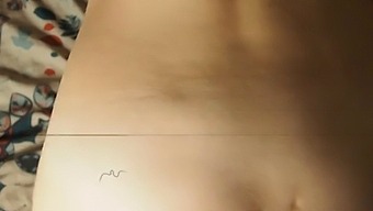 Small Tits Girl Takes Anal Creampie In High Definition Video