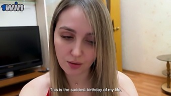 Milf'S Hospitality Leads To A Steamy Encounter In Hd Porn