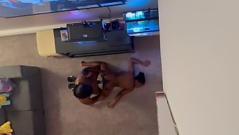 Verified Amateurs Enjoy Intense Sex In Hd Video