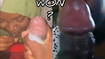 The Greatest Public Oral Sex Ever! (Who Was The Winner?): A Sizzling Hot Experience