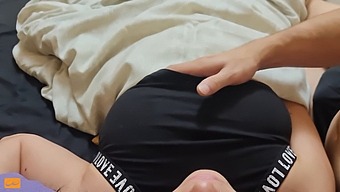 Shaking Orgasms Through Nipple Stimulation - A Never-Ending Climax Experience