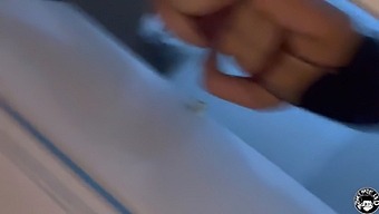 Stepmother With Big Bosom Allows Lil’ D To Enter While Father Is At Work (Part 1)
