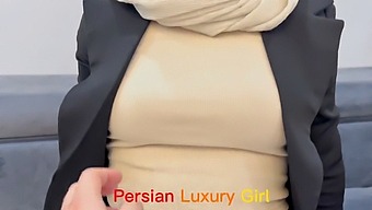 Experience The Ultimate Pleasure Of Listening To My Seductive Voice While Watching Me Indulge In Self-Pleasure