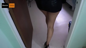 Hd Video Of A Latina Prostitute With A Big Ass
