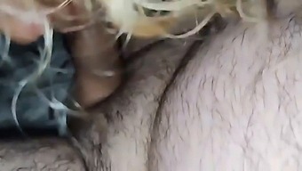 My Latina Neighbor'S Oral Skills Are Amazing
