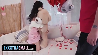 Eric Eagerly Plans A Valentine'S Day Surprise For His Girlfriend, Angel, But Overlooks Her Dislike For The Holiday