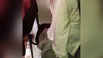 A Mature College Professor Engages In Sexual Activities With A Young Latina Student In The Classroom, Creating An Intense And Passionate Encounter. This Scene Showcases The Dynamic Between Teacher And Student, With The Added Elements Of Dorm Life And Amateur Sex.