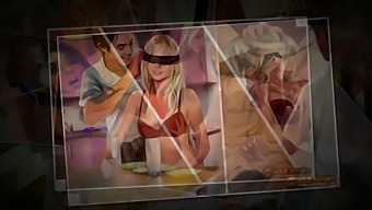 Nicole Heat Delivers The Greatest Porn Experience