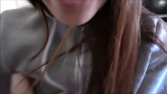 Petite Pornstar Xxlayna Marie And Alex Adams In Hardcore Pov Action