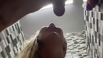 I Went To A Party And Decided To Have Sex With A Big Boobed Woman.